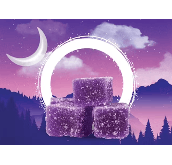 Dreaming Grape 2:1 | 20pk 100mg image 0