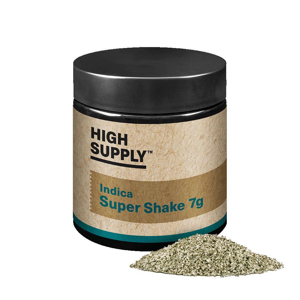 Crumpets Infused Super Shake | Curaleaf (IL) - Deerfield