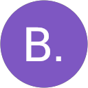 B. Lee profile picture