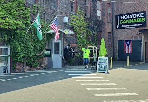 Holyoke Cannabis Dispensary place picture