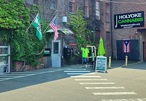 Holyoke Cannabis Dispensary place picture