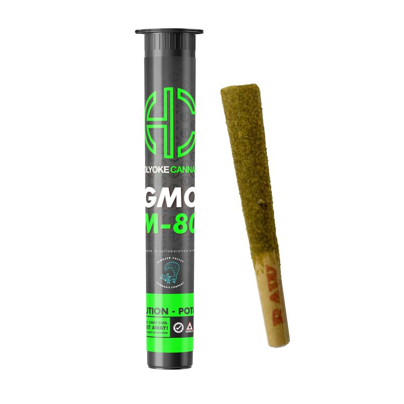 Holyoke Cannabis Exclusive