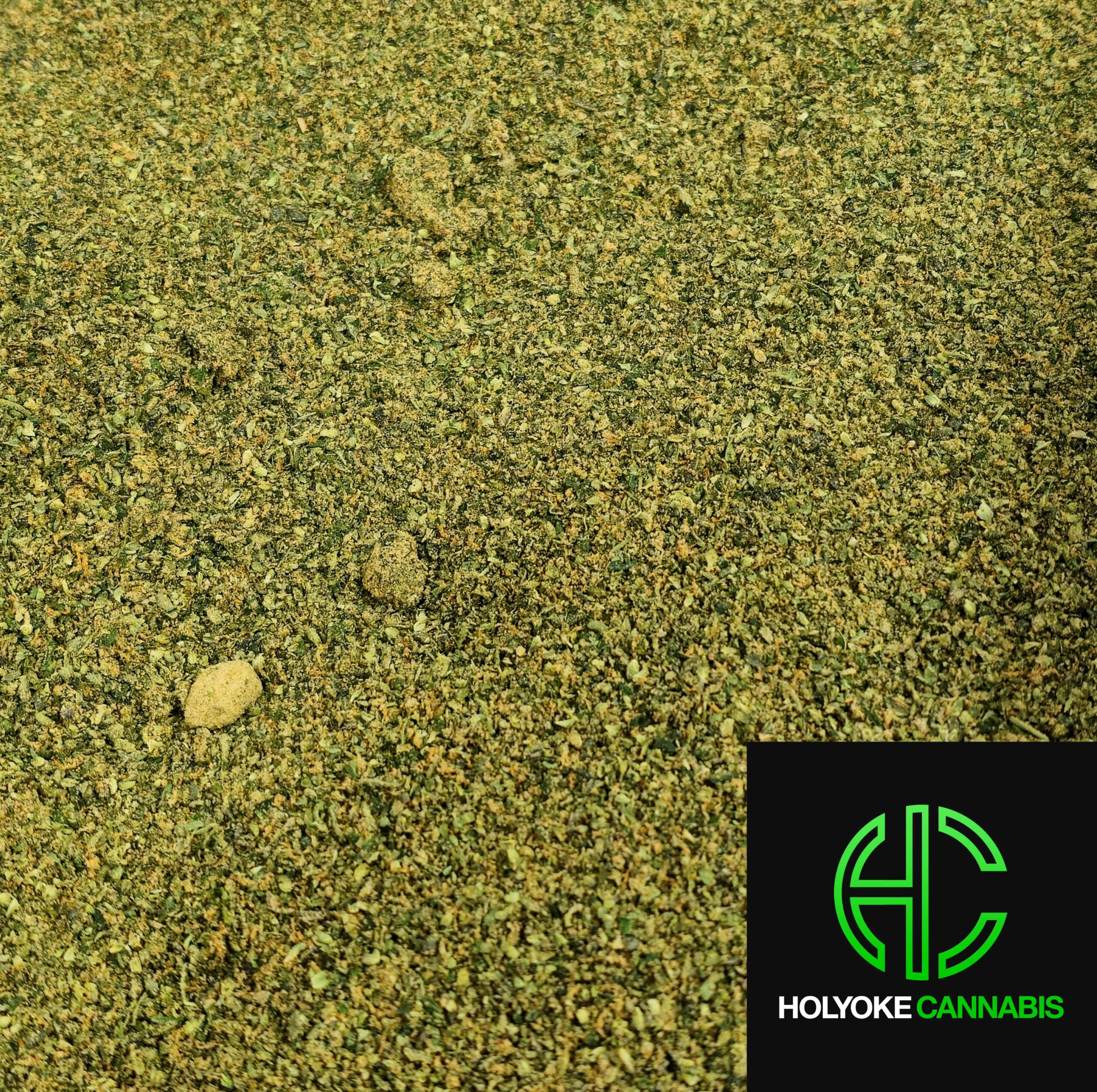 Holyoke Cannabis Dispensary