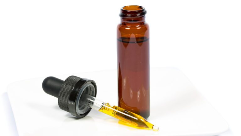 What is a Tincture? | Tincture Definition by Weedmaps