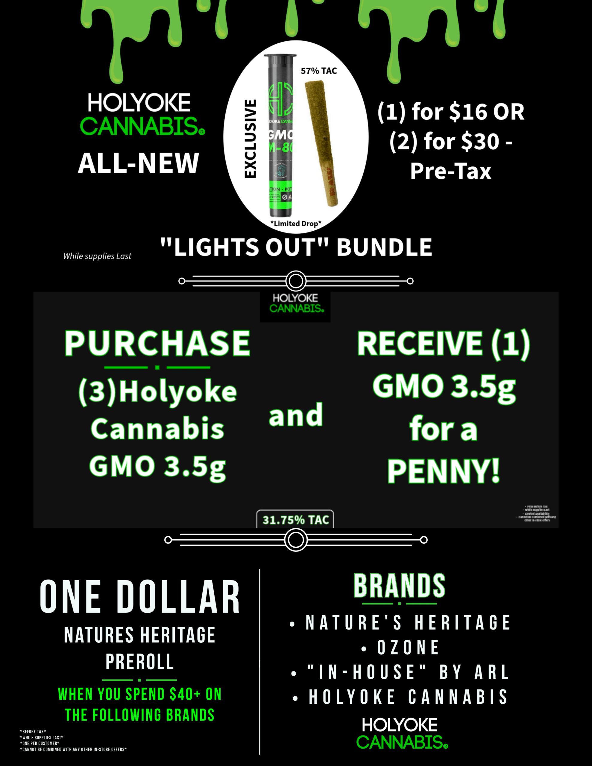 Holyoke Cannabis Dispensary