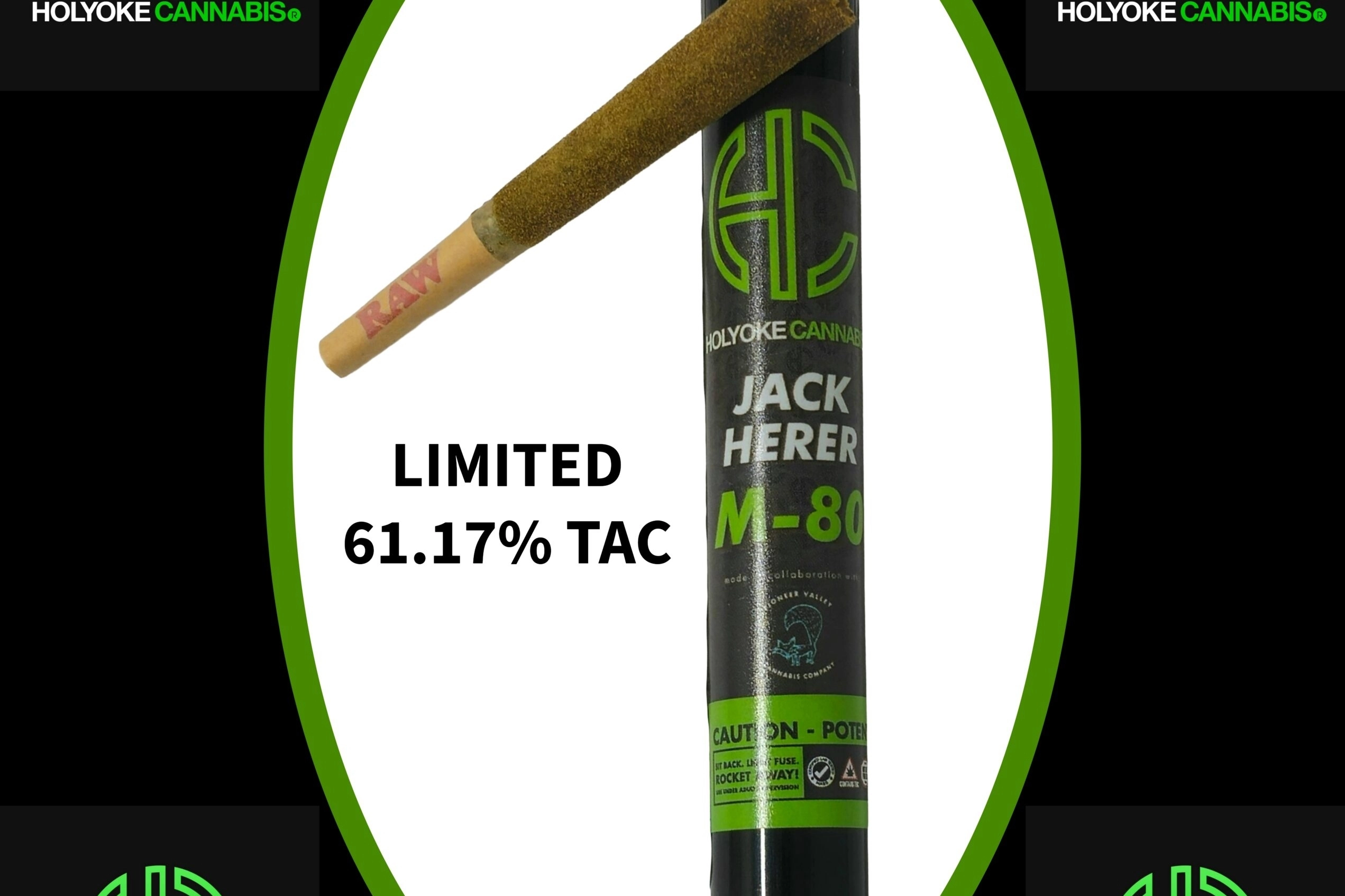 Holyoke Cannabis Dispensary