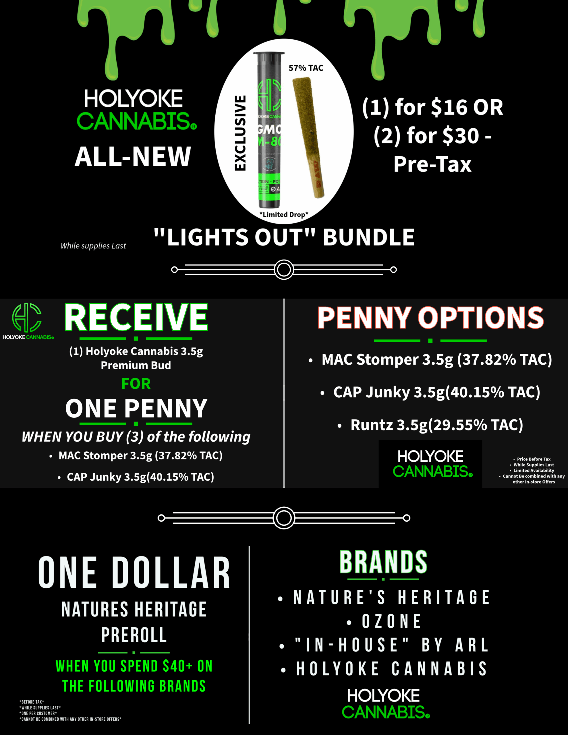 Holyoke Cannabis Dispensary
