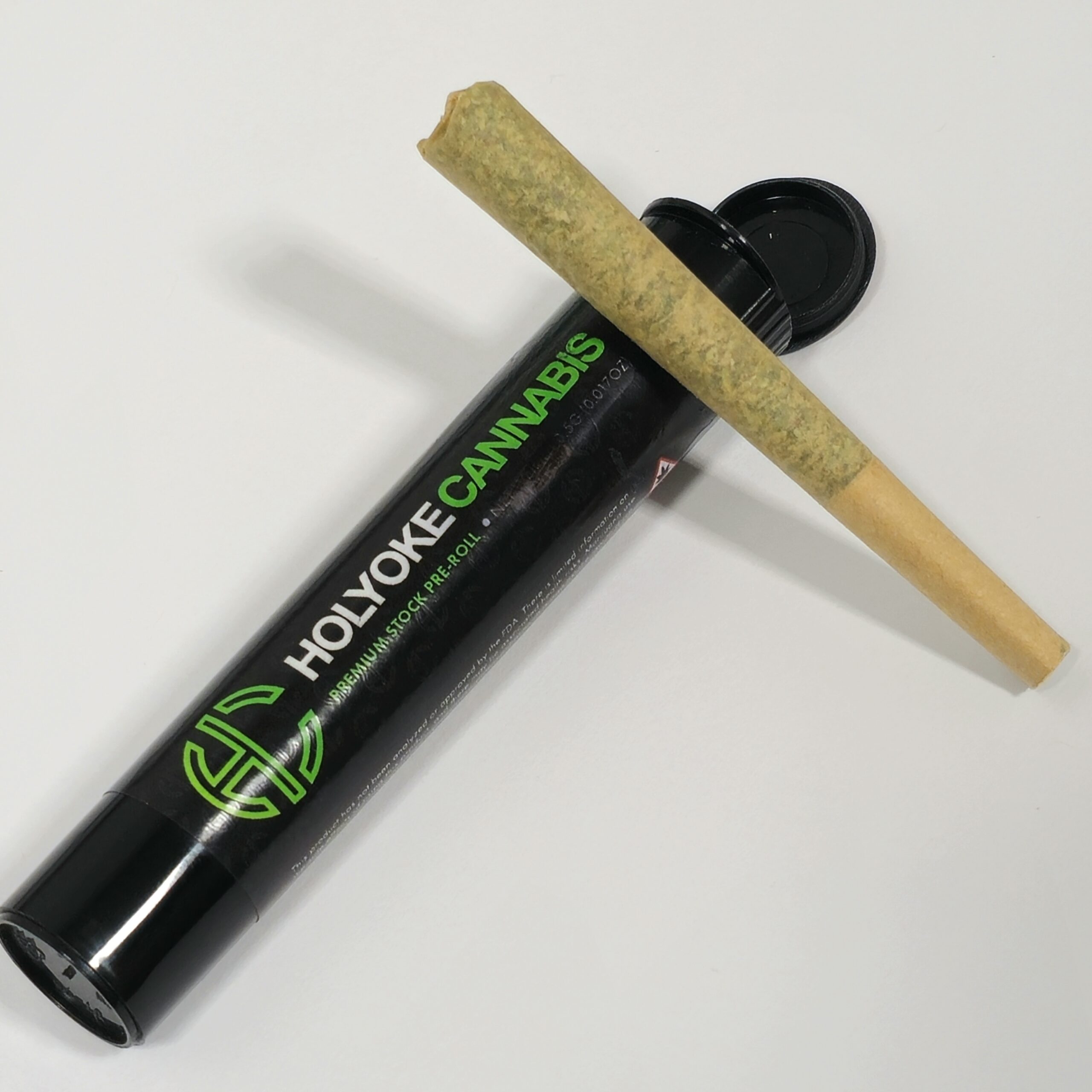 Holyoke Cannabis Dispensary