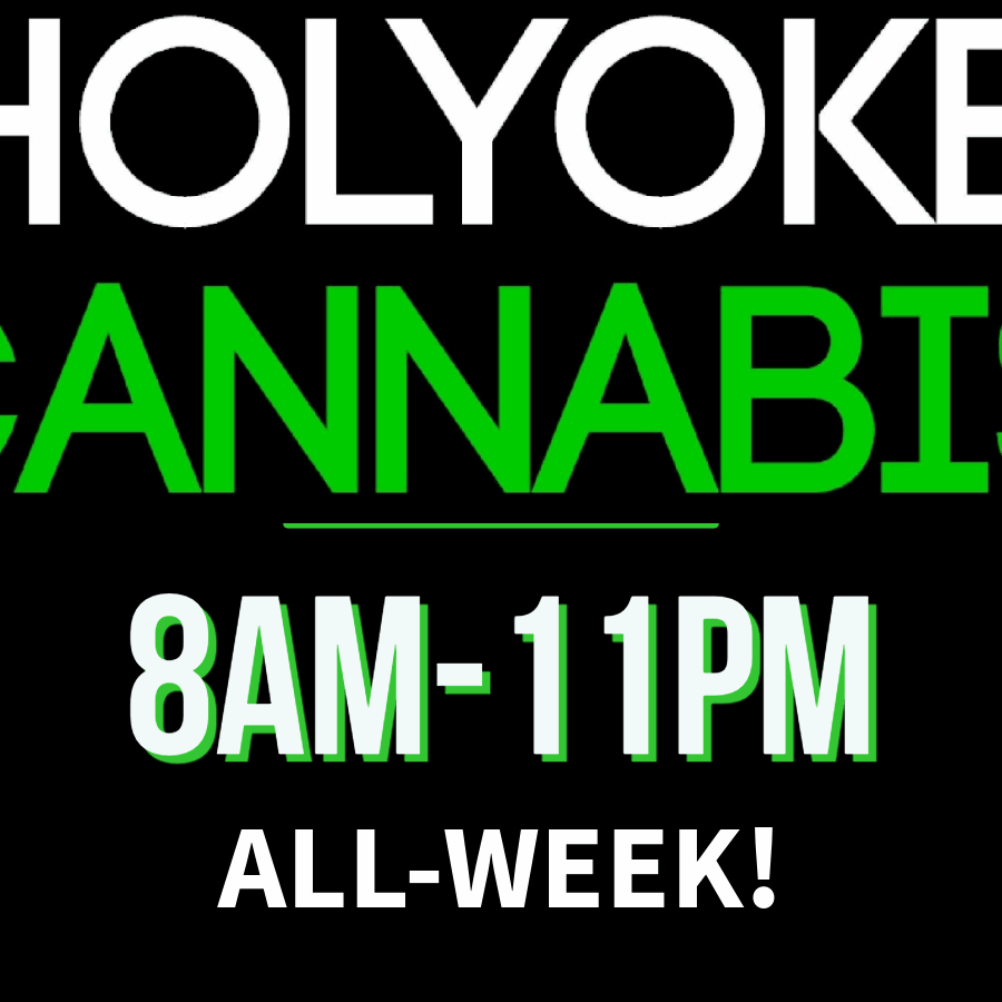 Holyoke Cannabis Dispensary