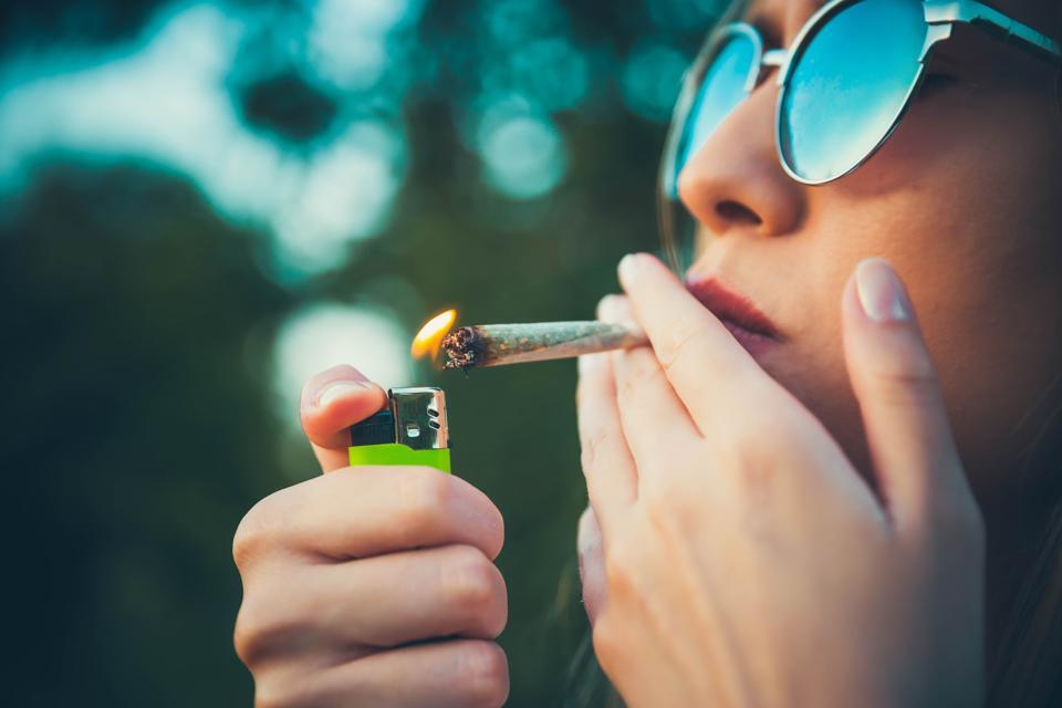 Cannabis Consumption Surges During Pandemic As Sleep Issues And Anxieties Mount, Says New Poll