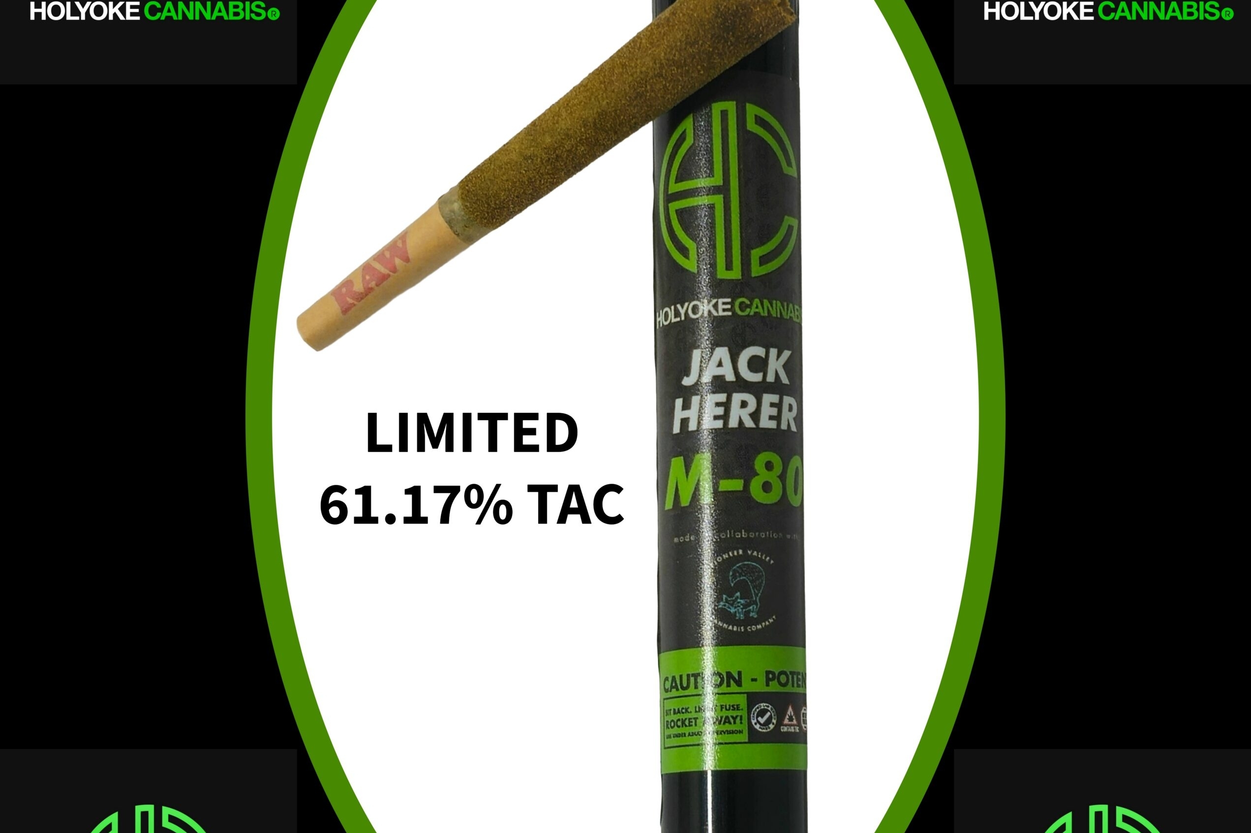 Holyoke Cannabis Dispensary