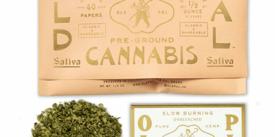 Holyoke Cannabis Dispensary | Old Pal