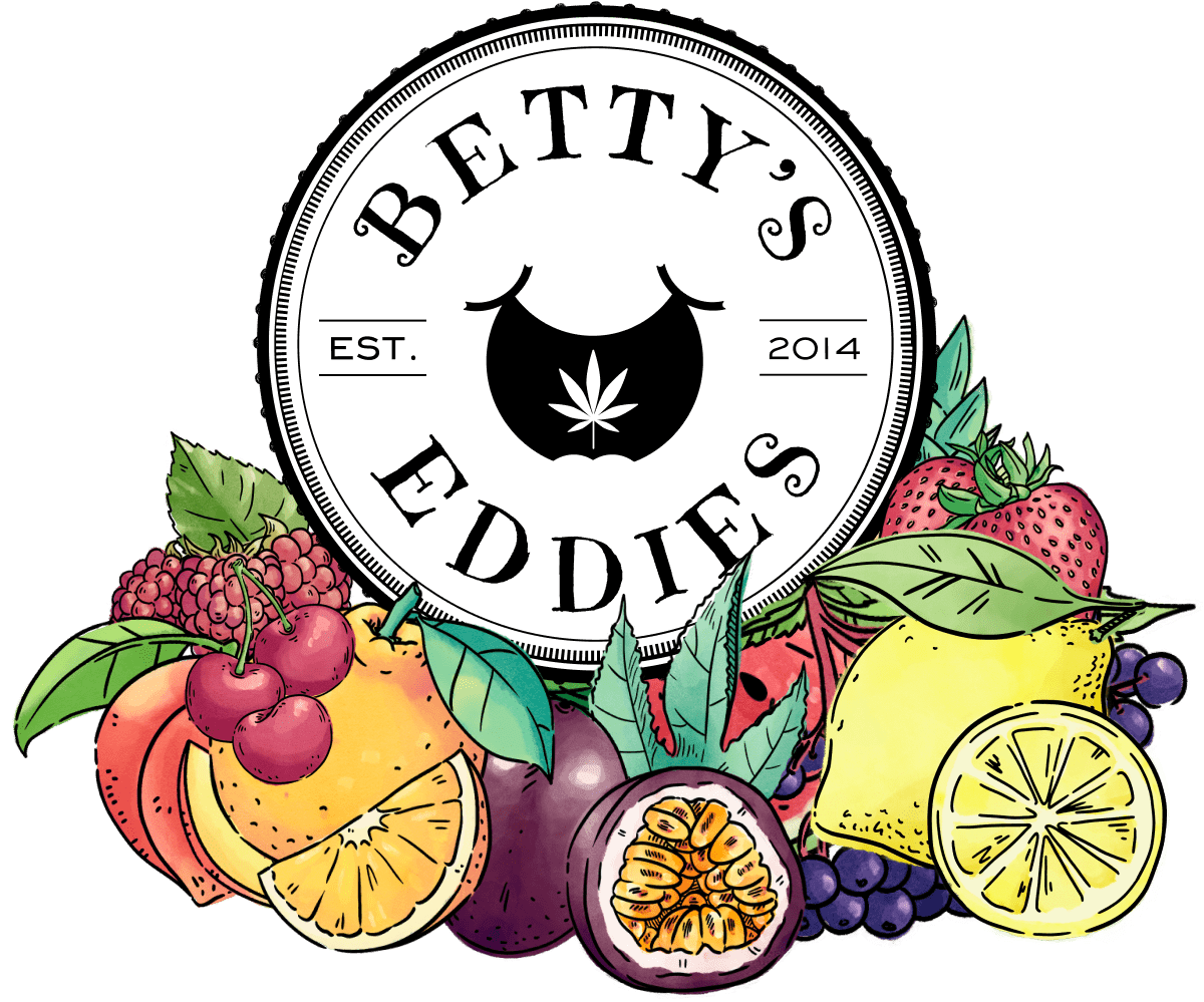 Betty's Eddies™