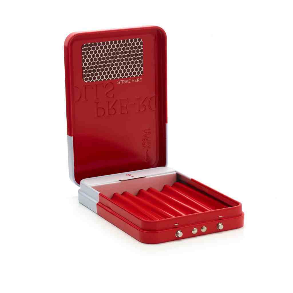 Happy Valley 7-Pack Pre-Rolls | GPA Global