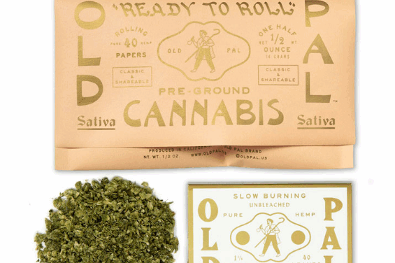 Holyoke Cannabis Dispensary | Old Pal