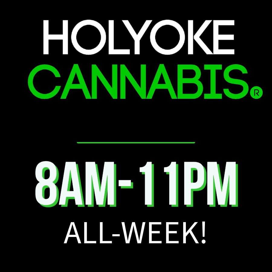 Holyoke Dispensario de Cannabis