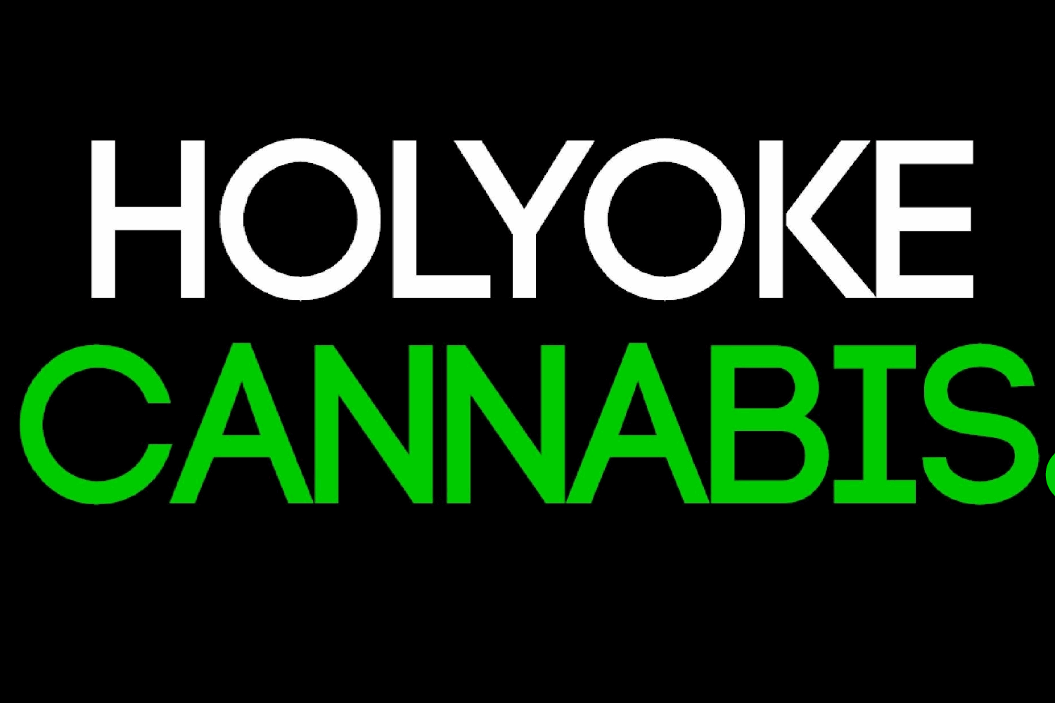 Holyoke Cannabis Dispensary
