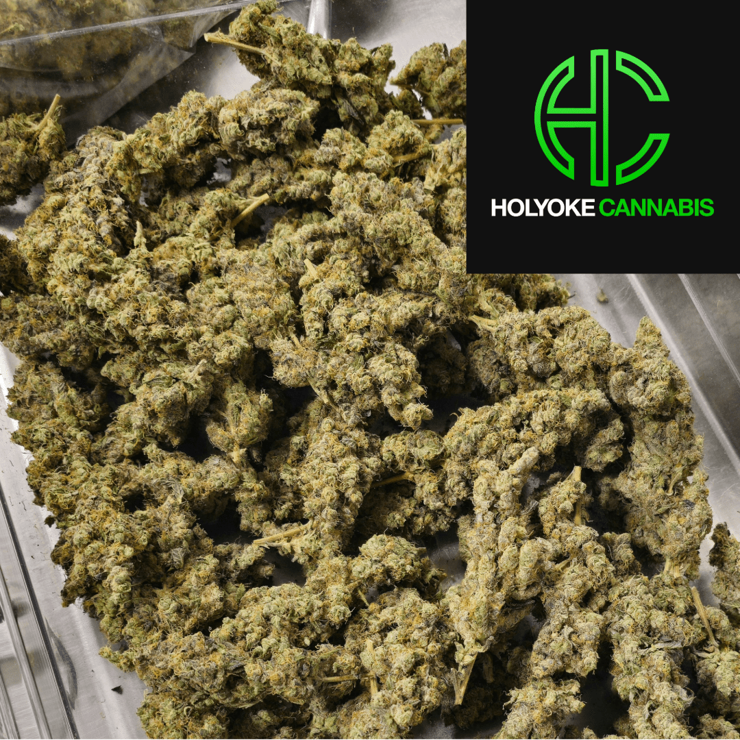 Holyoke Cannabis Dispensary