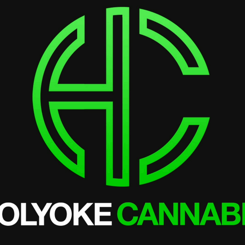 Holyoke Cannabis Dispensary Exclusive Items and strains