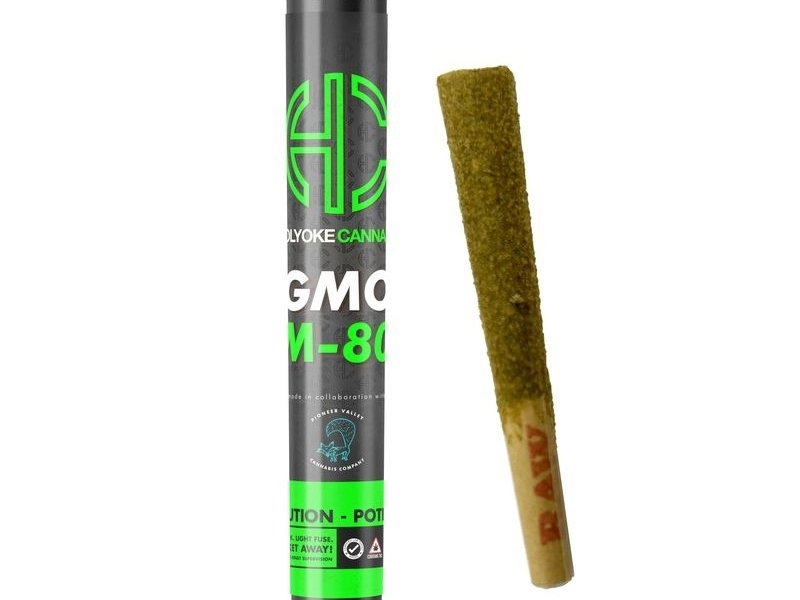 Holyoke Cannabis Exclusive