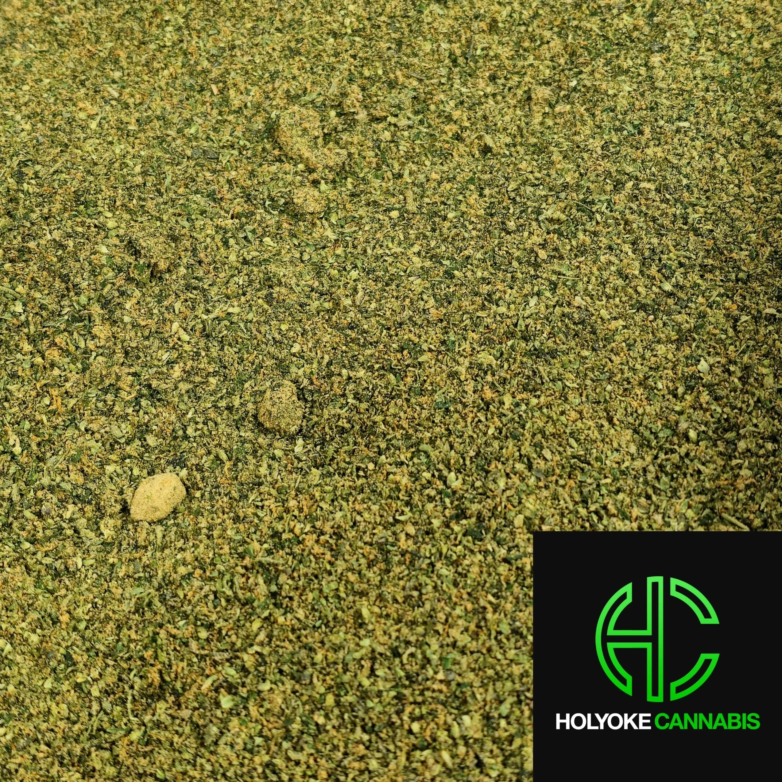 Holyoke Cannabis Dispensary