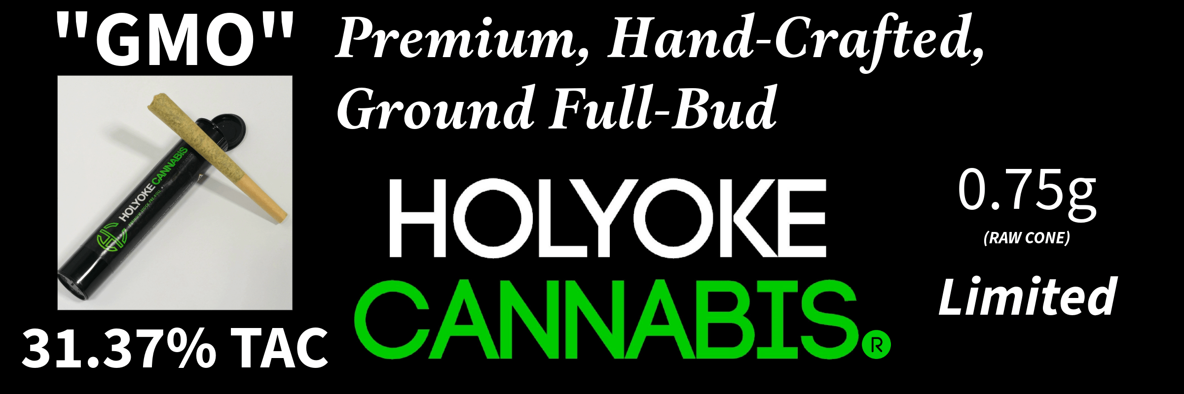 Holyoke Cannabis Dispensary