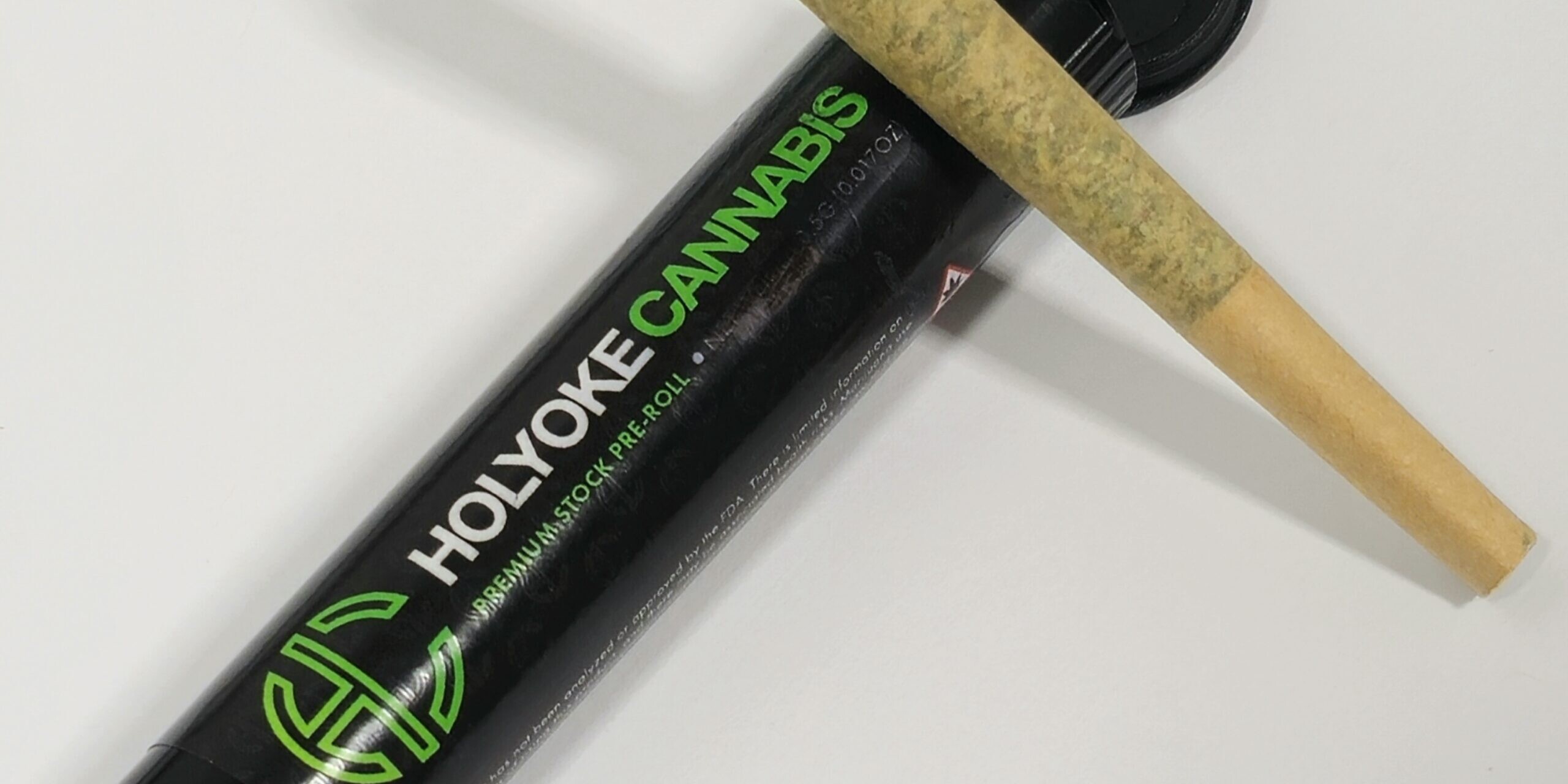 Holyoke Cannabis Dispensary