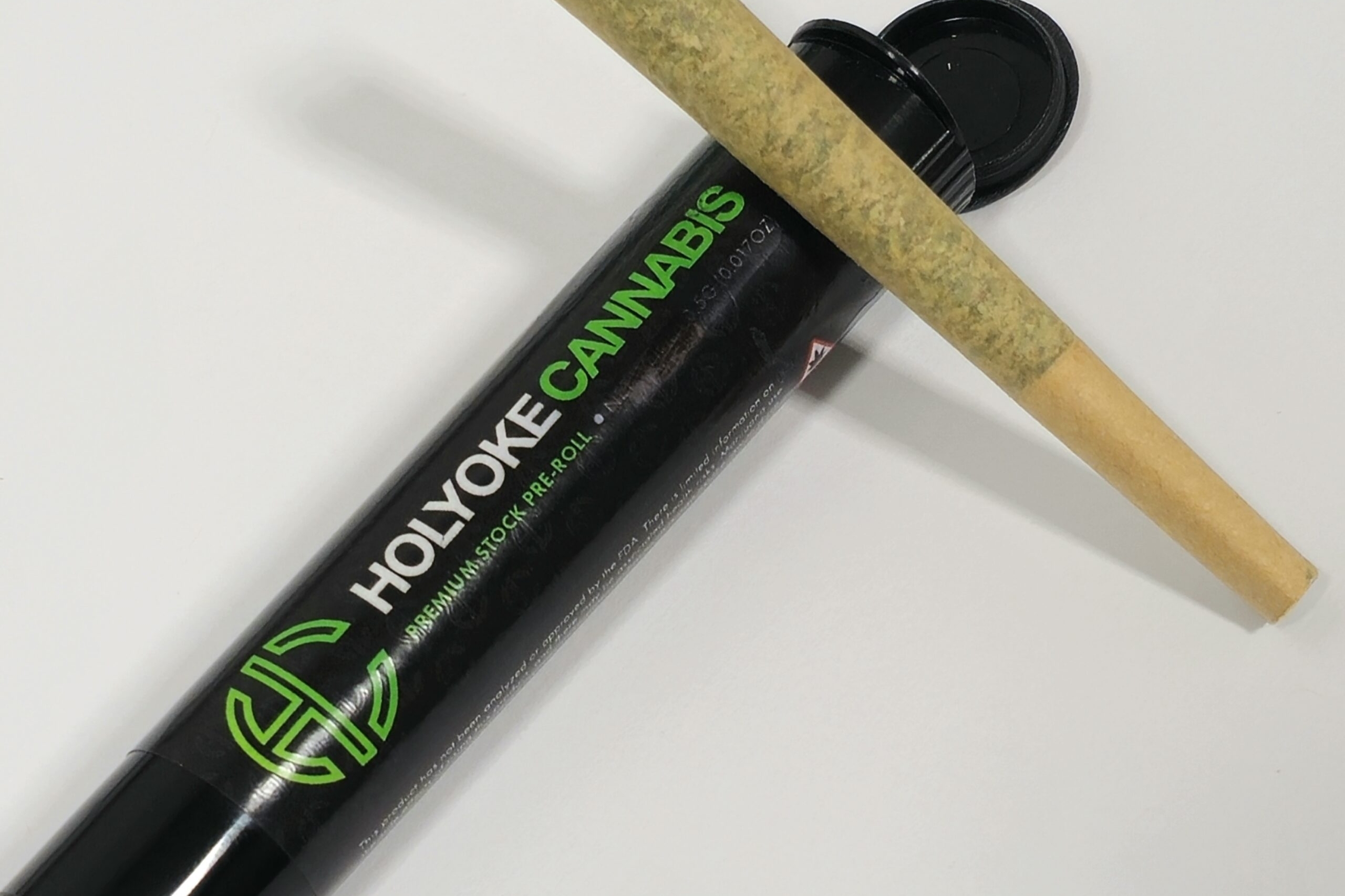 Holyoke Dispensario de Cannabis