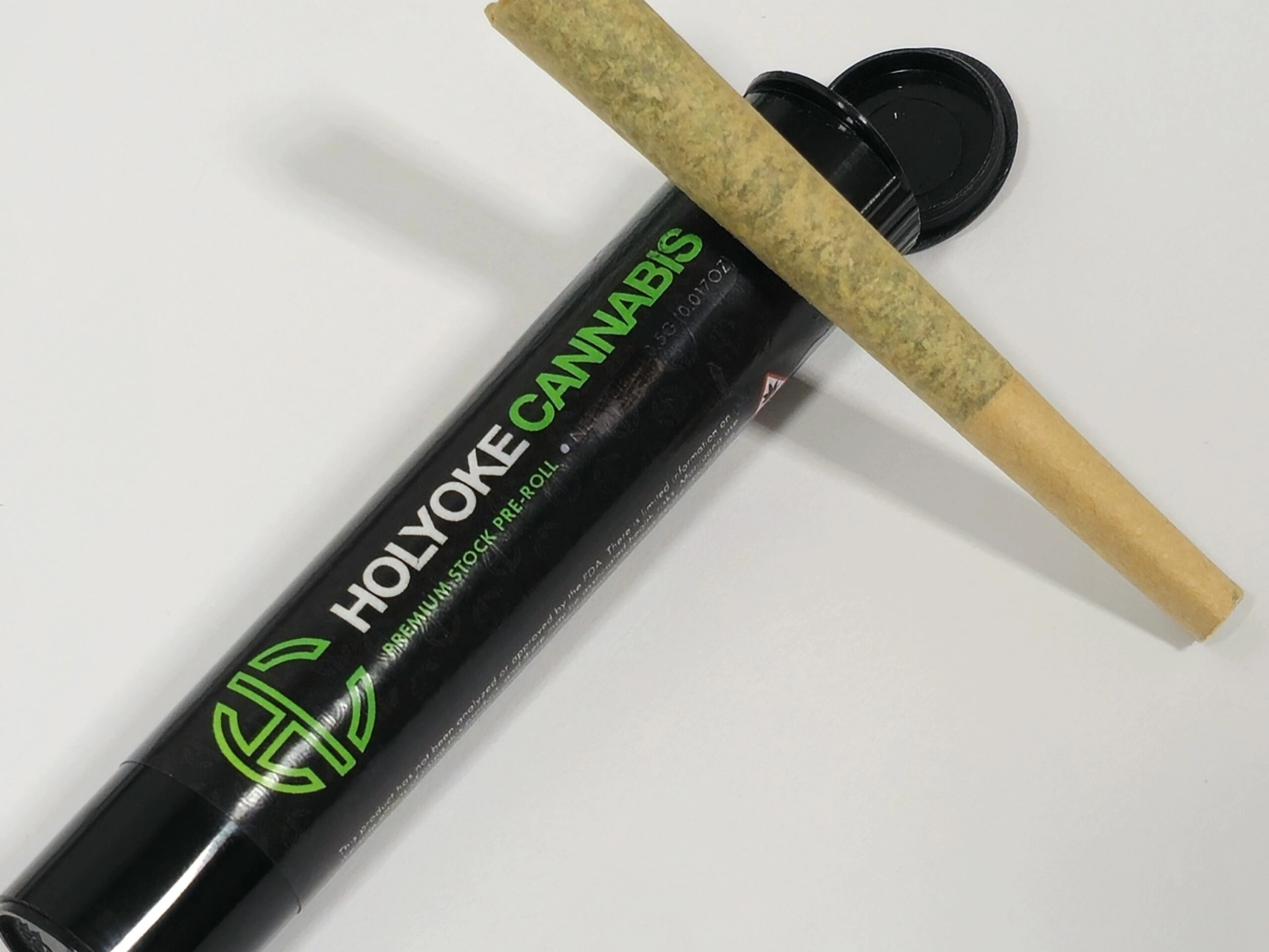 Holyoke Cannabis Dispensary