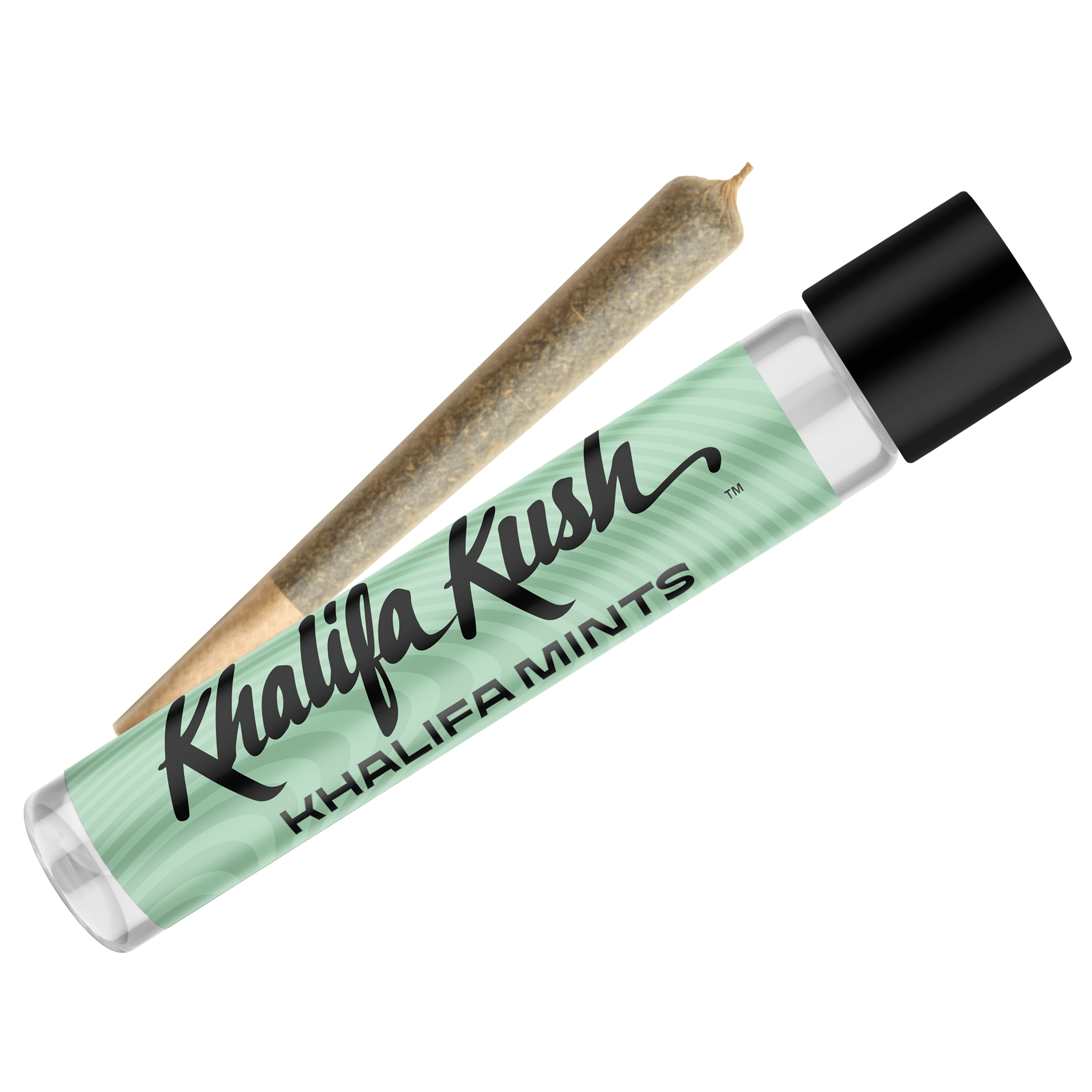 Khalifa Mints [1g] | Khalifa Kush | Pre Roll - Jane