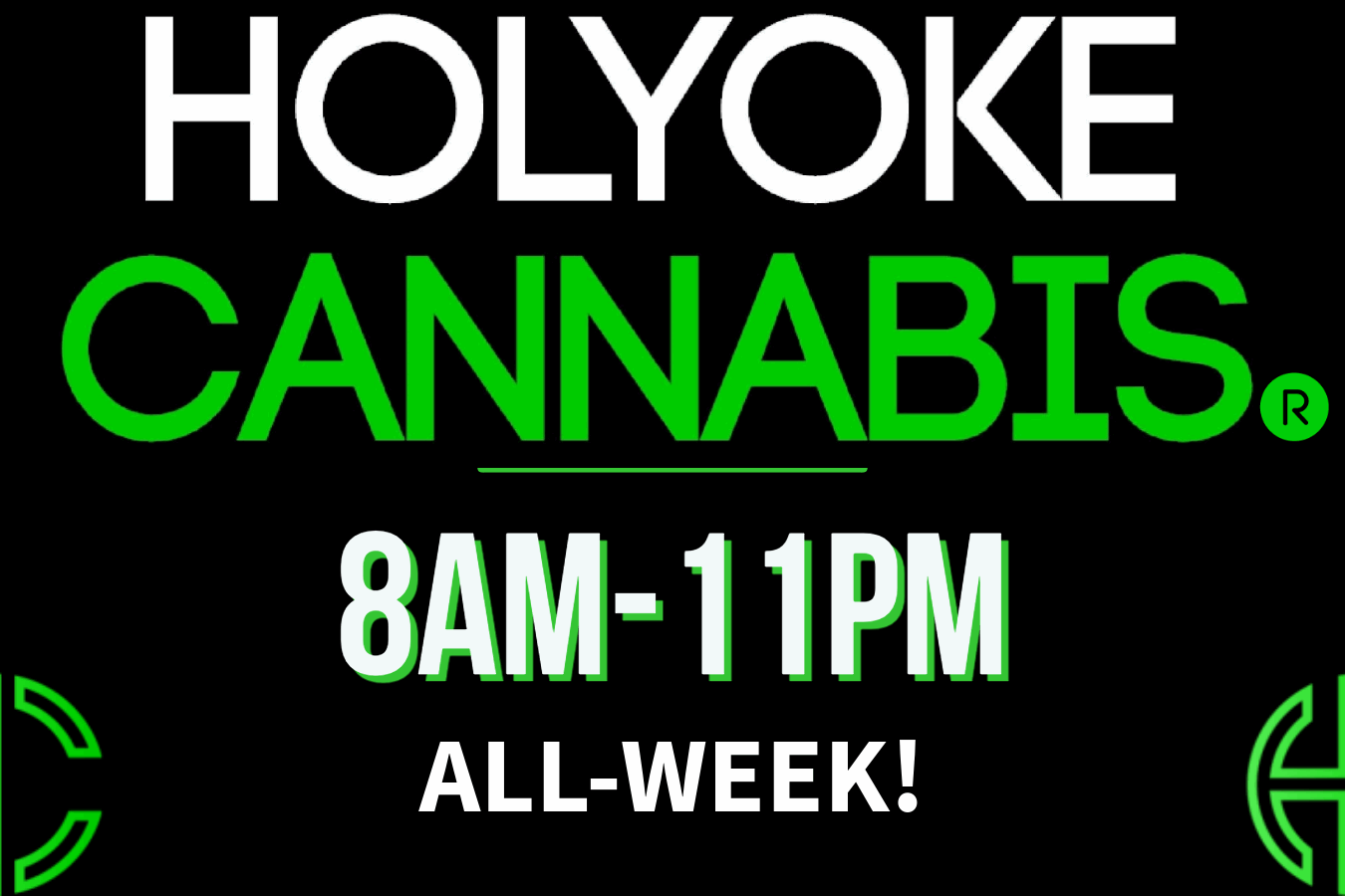 Holyoke Dispensario de Cannabis