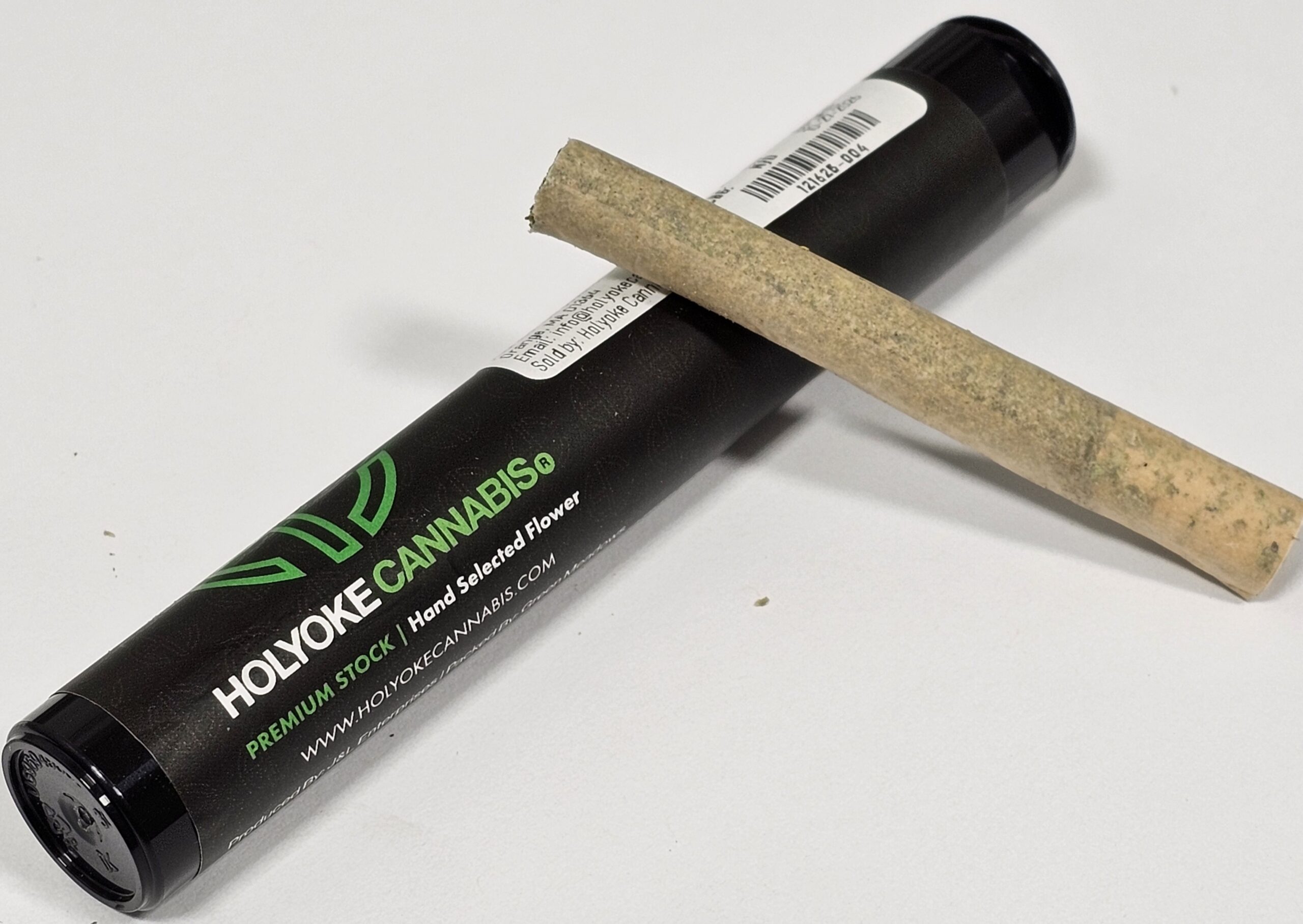 Holyoke Cannabis Dispensary