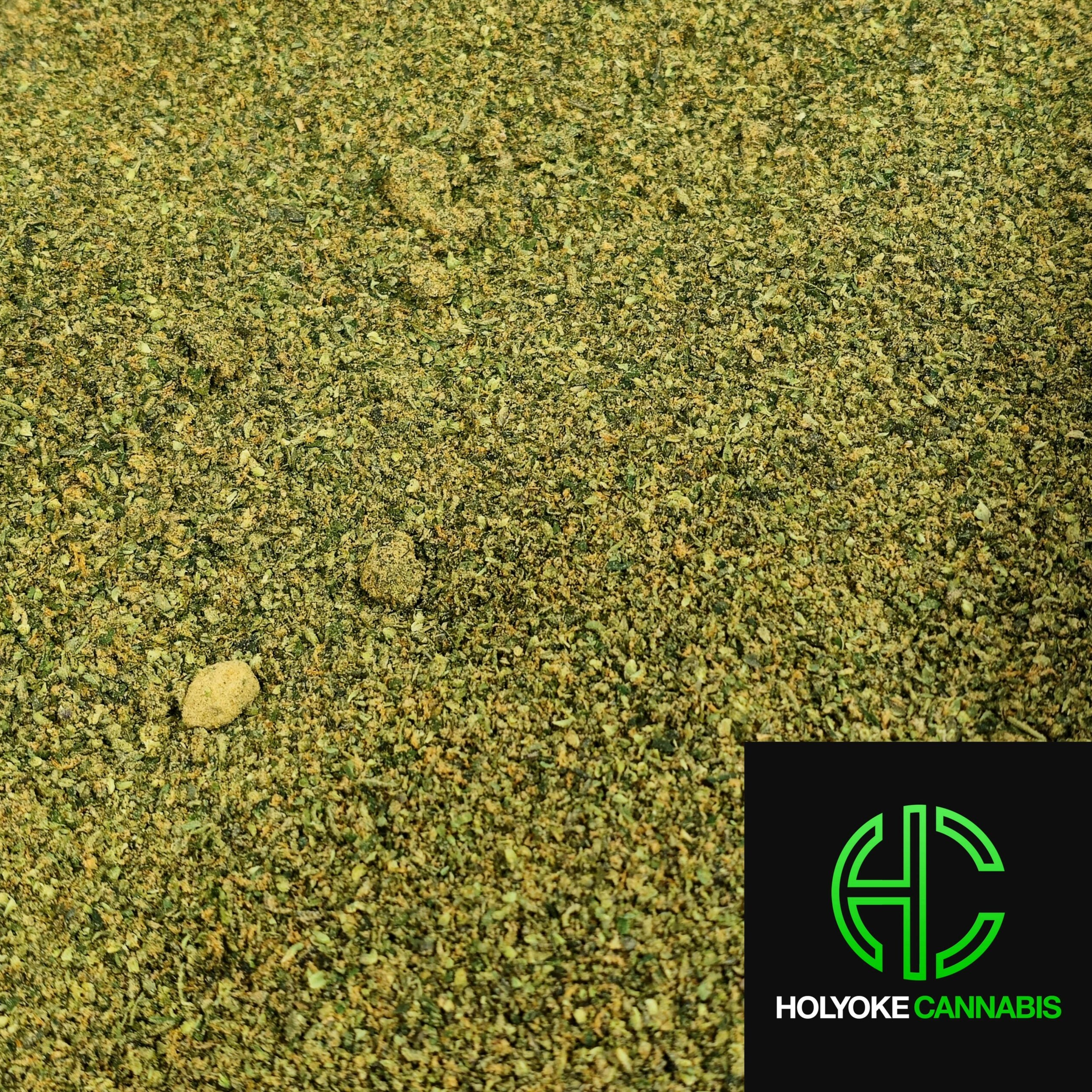 Holyoke Dispensario de Cannabis