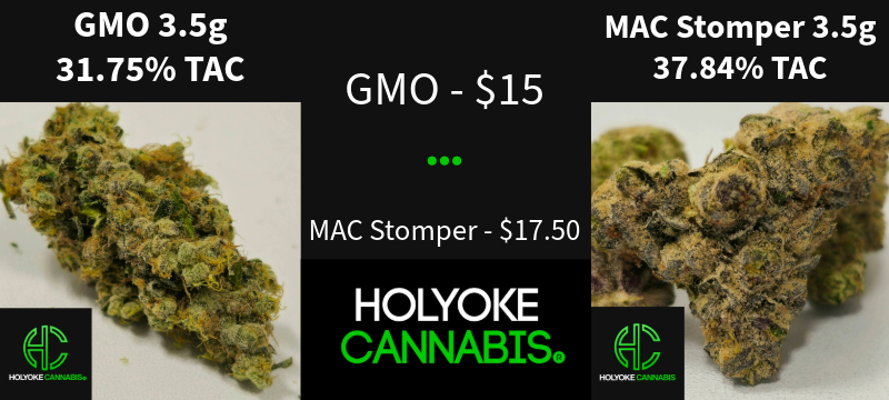 Holyoke Cannabis Dispensary