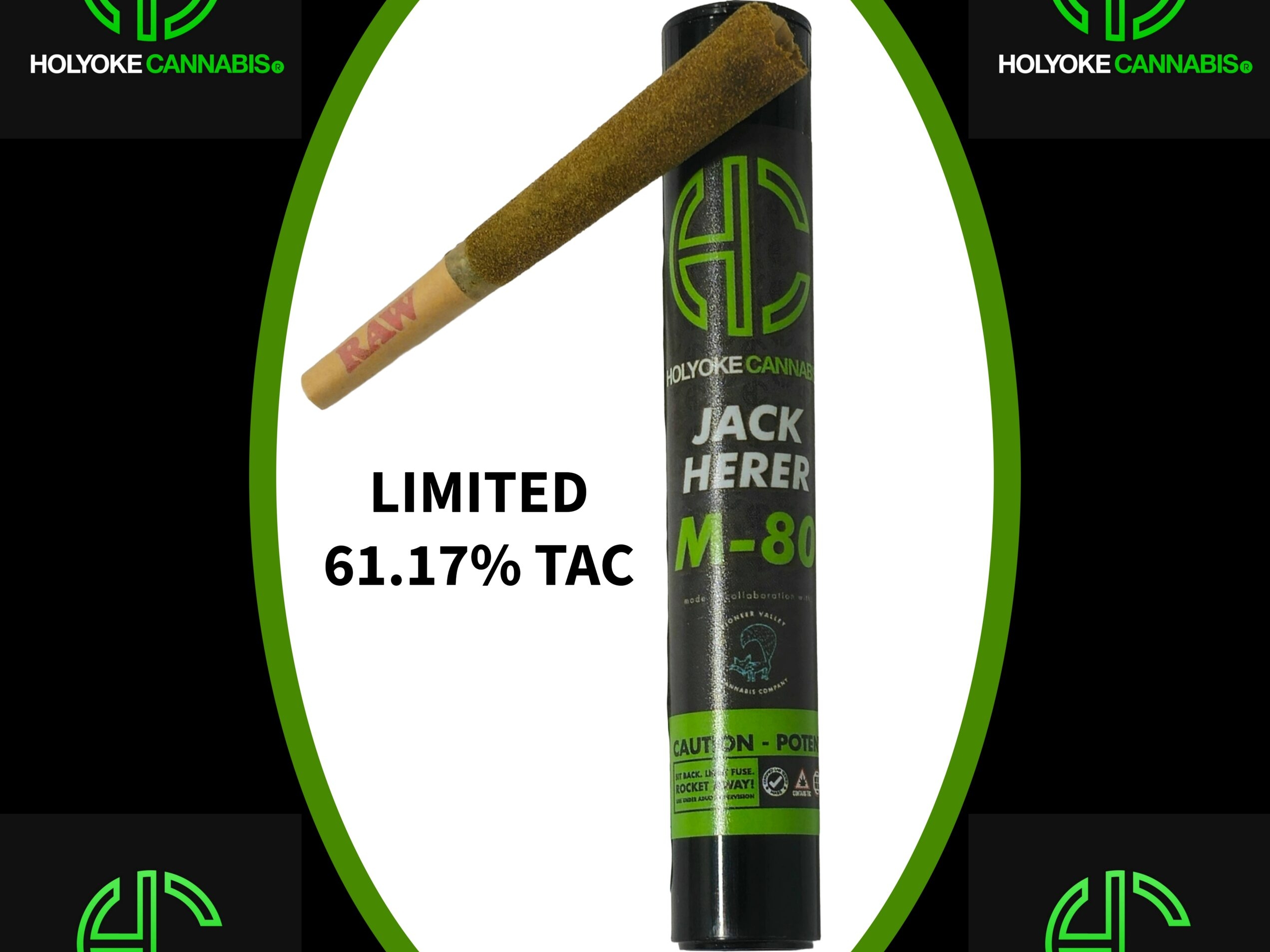 Holyoke Dispensario de Cannabis