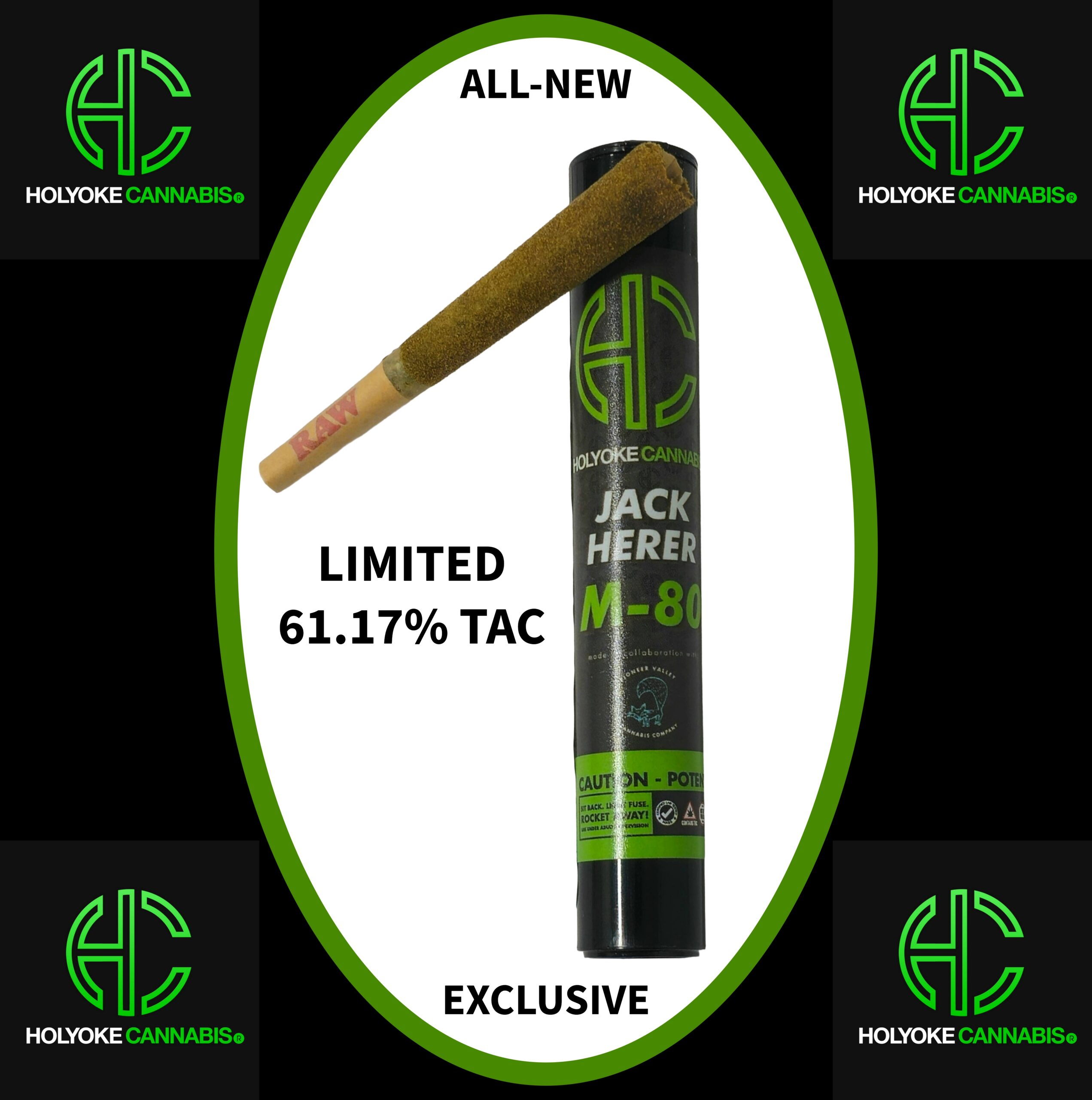 Holyoke Cannabis Dispensary