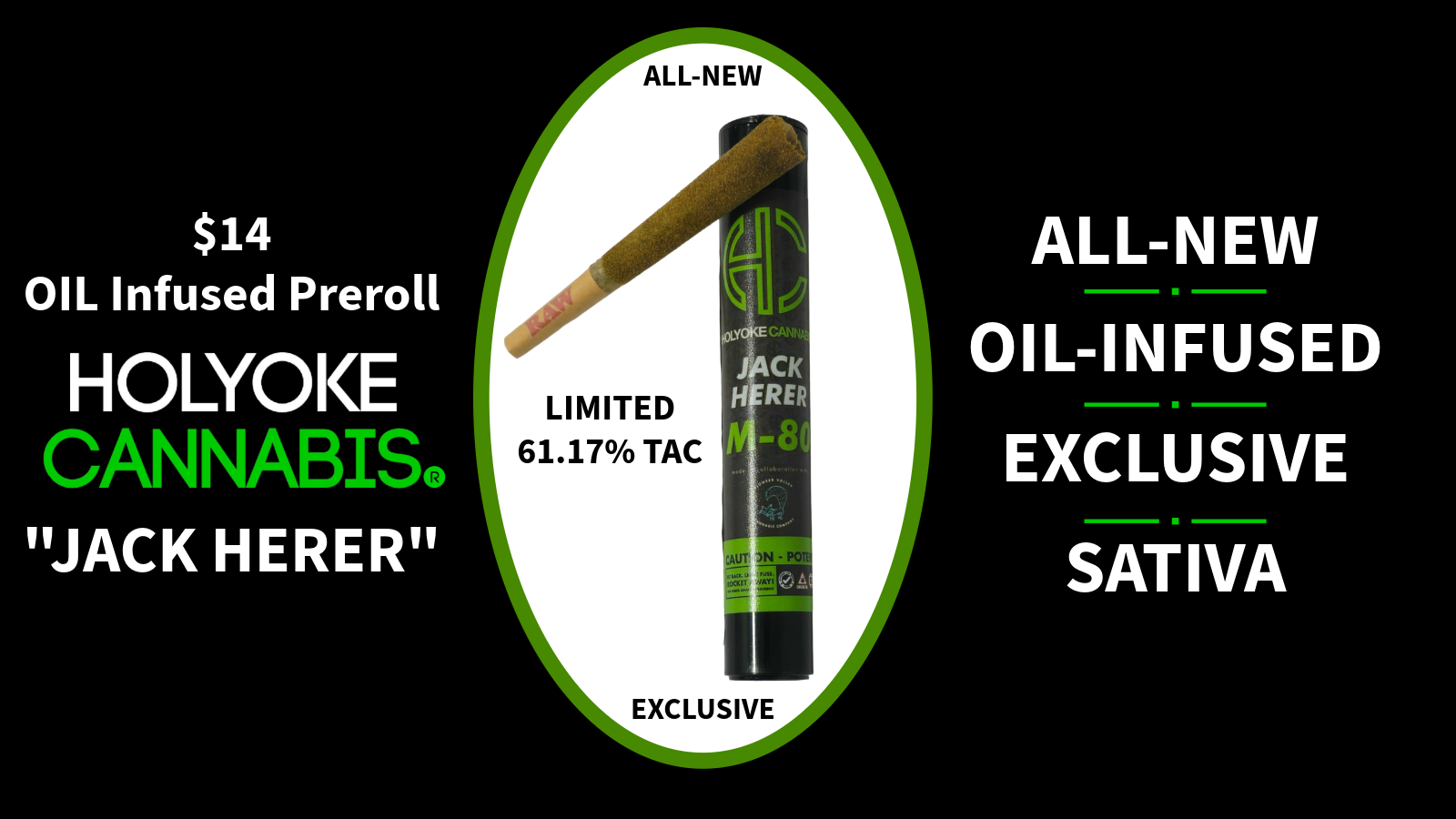 Holyoke Cannabis Dispensary