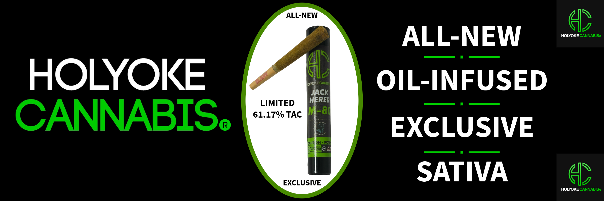 Holyoke Cannabis Dispensary