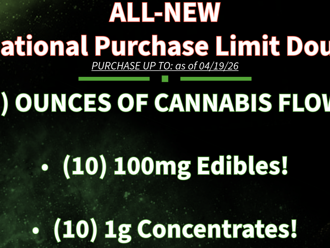 Holyoke Dispensario de Cannabis