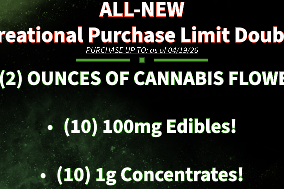 Holyoke Dispensario de Cannabis