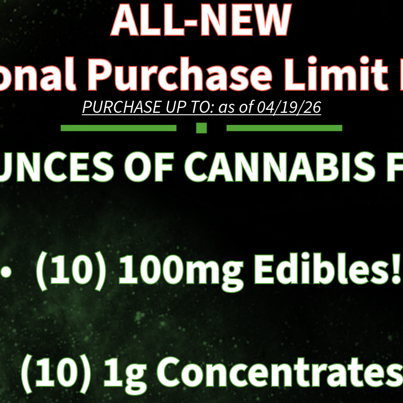 Holyoke Dispensario de Cannabis